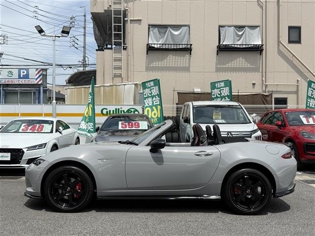 Mazda ROADSTER 2026 7578368-9