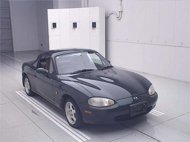 Mazda ROADSTER 1998 7578400-0
