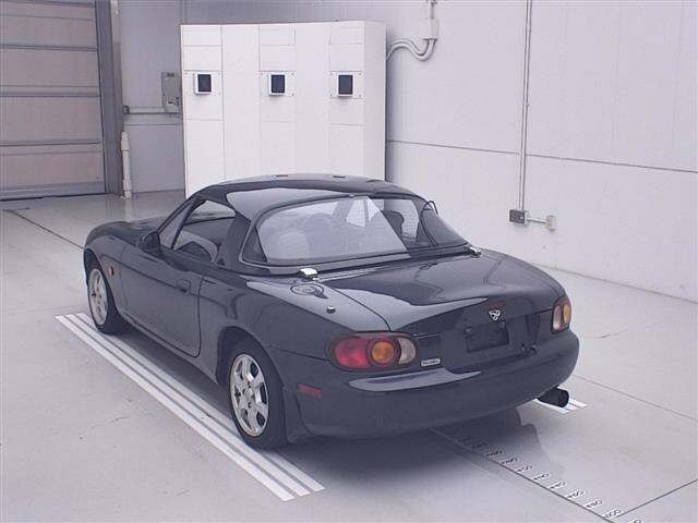Mazda ROADSTER 1998 7578400-1