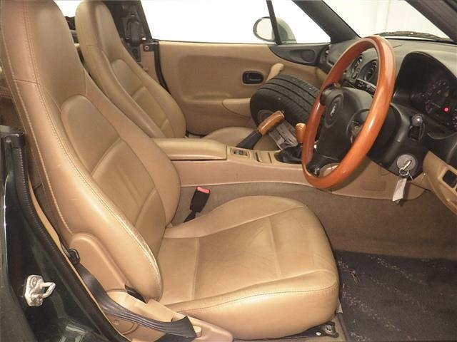 Mazda ROADSTER 1998 7578400-5