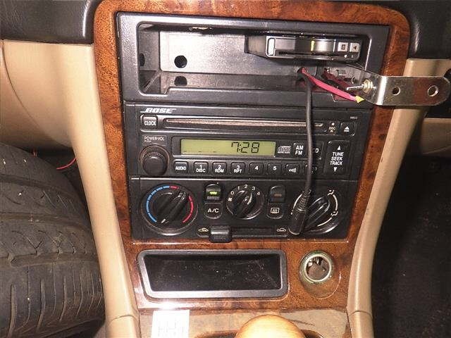 Mazda ROADSTER 1998 7578400-6