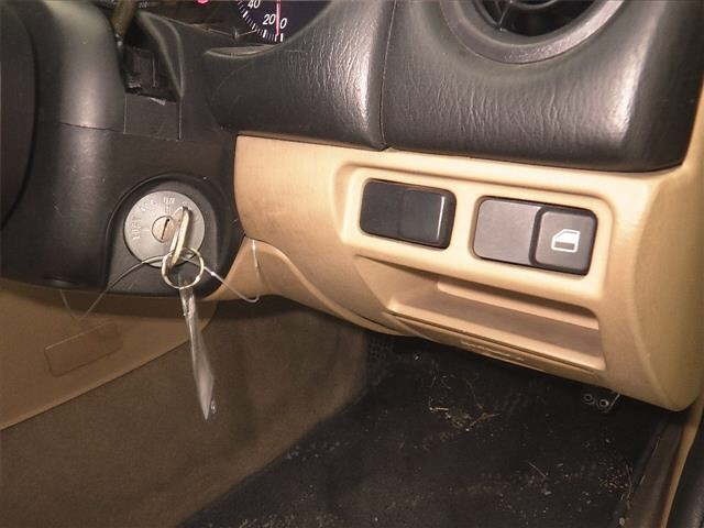 Mazda ROADSTER 1998 7578400-7