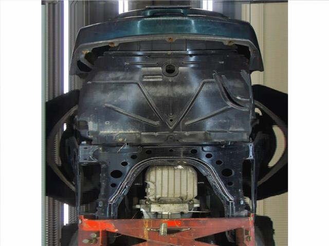 Mazda ROADSTER 1998 7578400-8