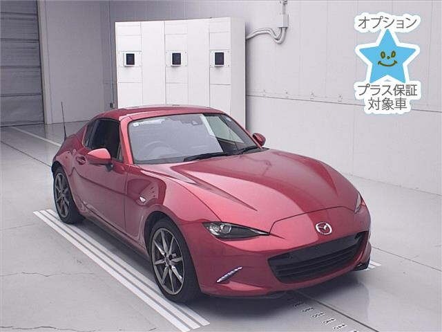 Mazda ROADSTER 2017 7578412-0