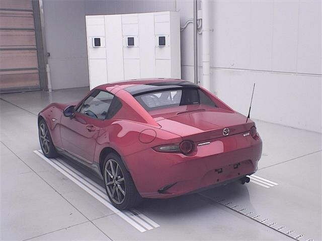 Mazda ROADSTER 2017 7578412-1