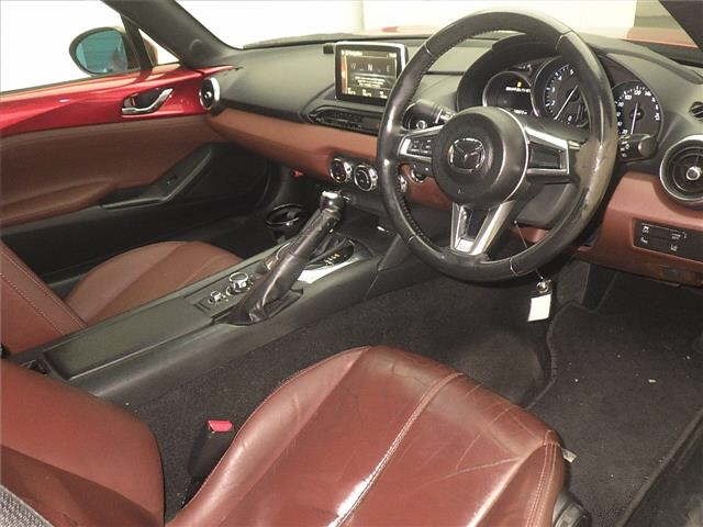 Mazda ROADSTER 2017 7578412-3
