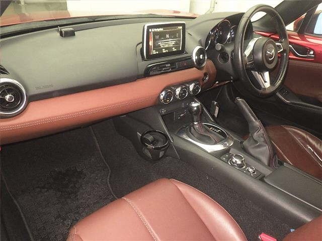 Mazda ROADSTER 2017 7578412-4