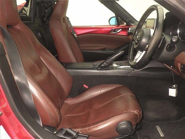 Mazda ROADSTER 2017 7578412-5