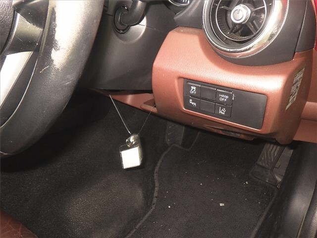 Mazda ROADSTER 2017 7578412-7