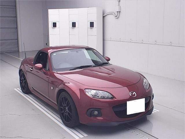 Mazda ROADSTER 2014 7578414-0