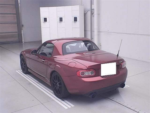 Mazda ROADSTER 2014 7578414-1