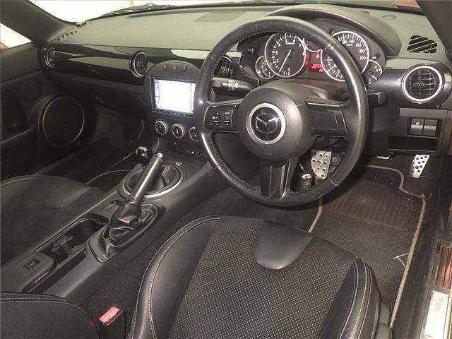 Mazda ROADSTER 2014 7578414-3