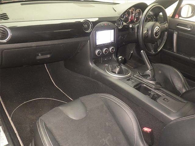 Mazda ROADSTER 2014 7578414-4