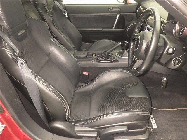 Mazda ROADSTER 2014 7578414-5