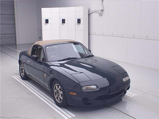 Mazda ROADSTER 1992 7578435-0