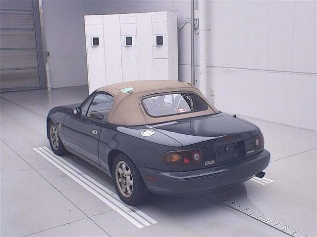 Mazda ROADSTER 1992 7578435-1