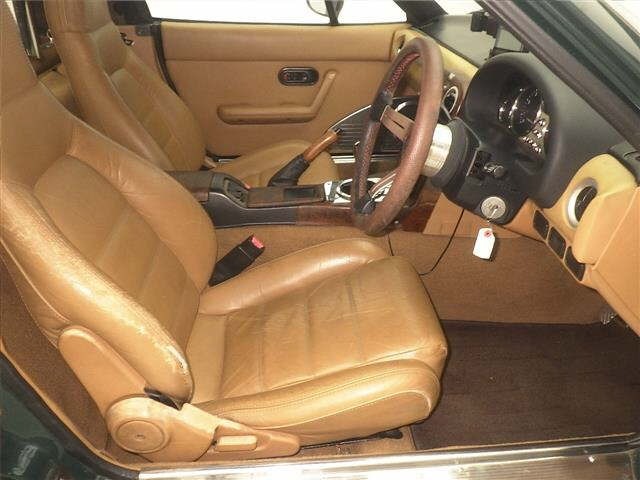 Mazda ROADSTER 1992 7578435-5