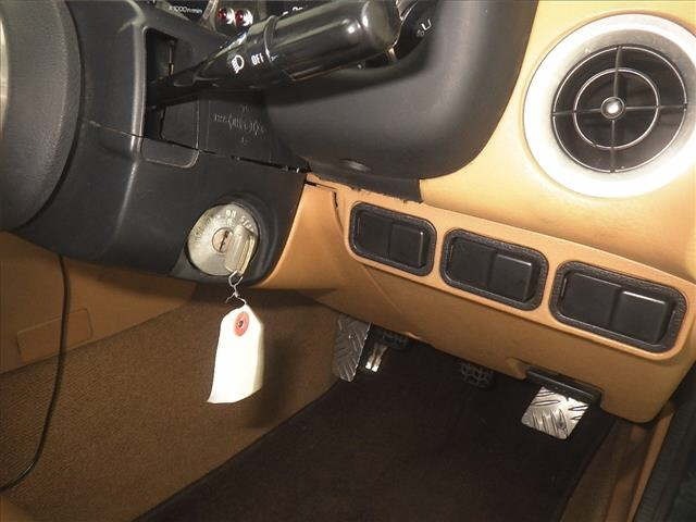 Mazda ROADSTER 1992 7578435-7