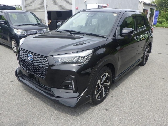 Daihatsu ROCKY 2022 7583797-0