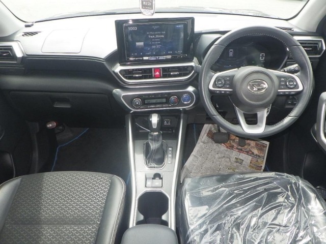 Daihatsu ROCKY 2022 7583797-2