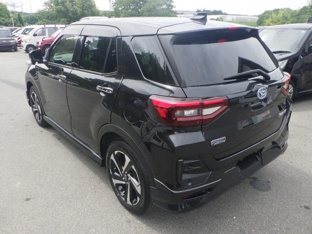 Daihatsu ROCKY 2022 7583797-4
