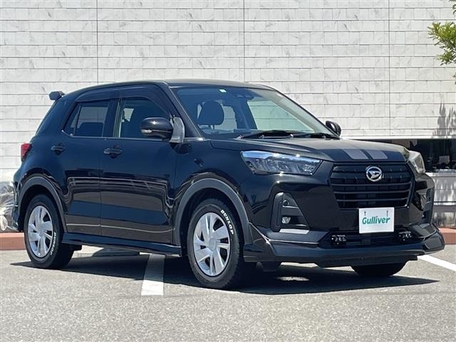 Daihatsu ROCKY 2019 7584029-0