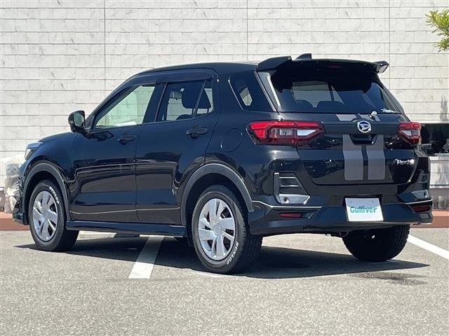 Daihatsu ROCKY 2019 7584029-13