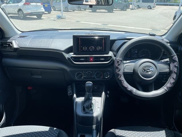 Daihatsu ROCKY 2019 7584029-14