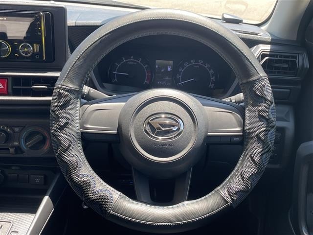 Daihatsu ROCKY 2019 7584029-18