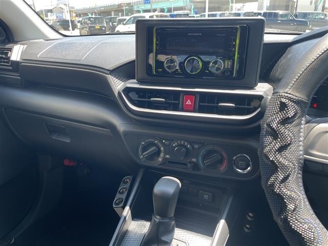 Daihatsu ROCKY 2019 7584029-8