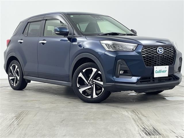Daihatsu ROCKY 2021 7584047-0