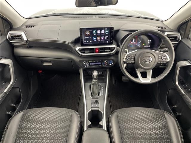 Daihatsu ROCKY 2021 7584047-15