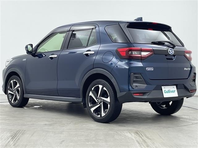 Daihatsu ROCKY 2021 7584047-2