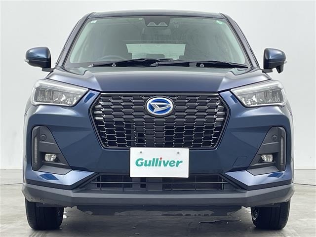 Daihatsu ROCKY 2021 7584047-20