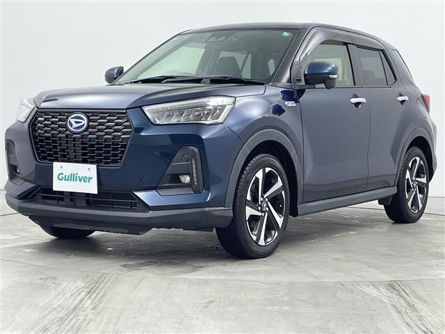 Daihatsu ROCKY 2021 7584047-22