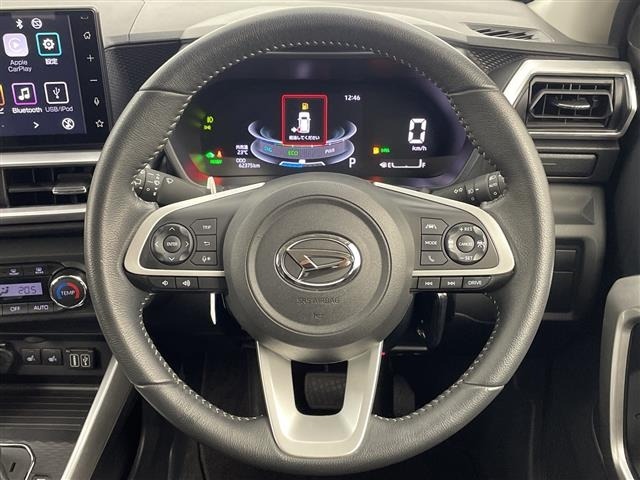 Daihatsu ROCKY 2021 7584047-8