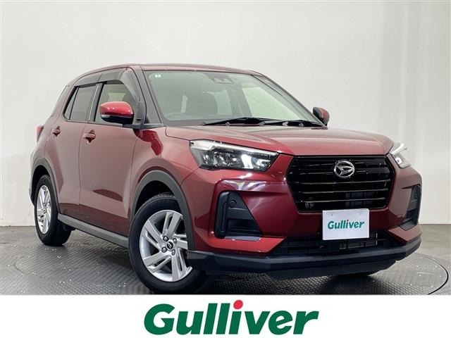 Daihatsu ROCKY 2022 7584048-0