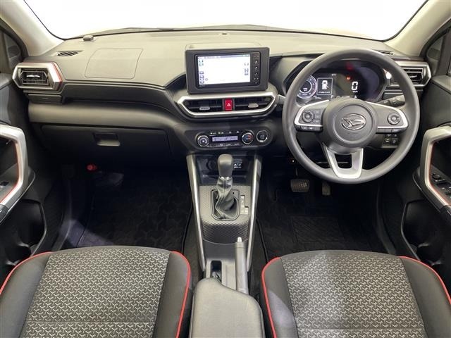 Daihatsu ROCKY 2022 7584048-14