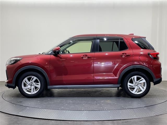 Daihatsu ROCKY 2022 7584048-2