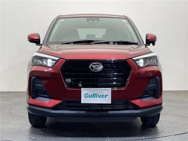 Daihatsu ROCKY 2022 7584048-22
