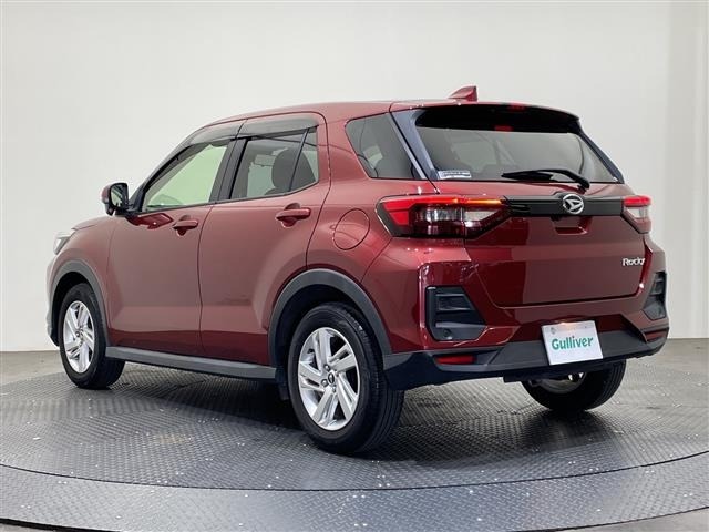 Daihatsu ROCKY 2022 7584048-4