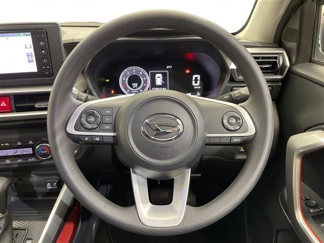 Daihatsu ROCKY 2022 7584048-6