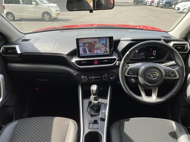 Daihatsu ROCKY 2021 7584052-16