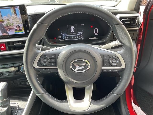 Daihatsu ROCKY 2021 7584052-3