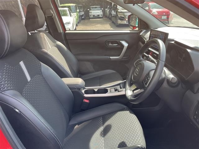 Daihatsu ROCKY 2021 7584052-4