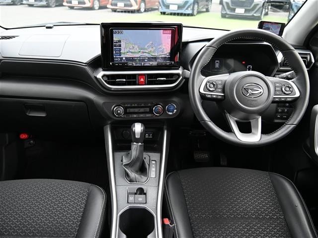 Daihatsu ROCKY 2021 7584054-15