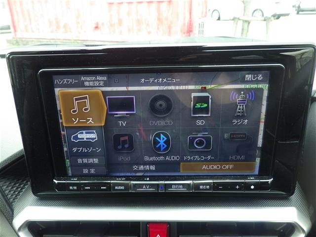 Daihatsu ROCKY 2021 7584054-18