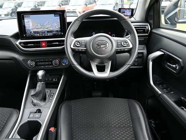 Daihatsu ROCKY 2021 7584054-20