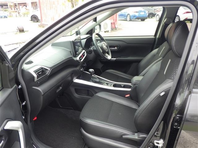 Daihatsu ROCKY 2021 7584054-23
