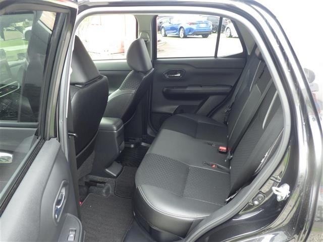 Daihatsu ROCKY 2021 7584054-4